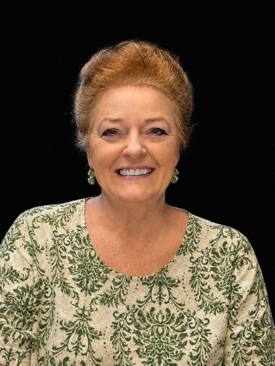 Kathie Bond